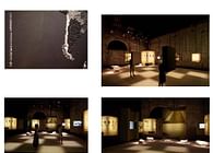 Consultant architect, previous ideas, basic and execution project. Chile Pavilion at the Venice Biennale Arquitectura2012