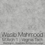 Wasib Mahmood