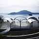 Toyo Ito Museum of Architecture, 2006—2011, Imabari-shi, Ehime, Japan Photo by Daici Ano 
