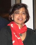 Hasina Choudhury