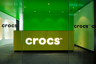 CROCS China