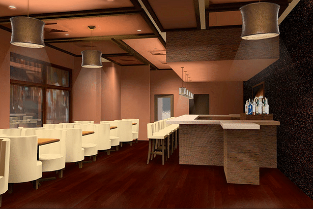 Restaurant/Lounge