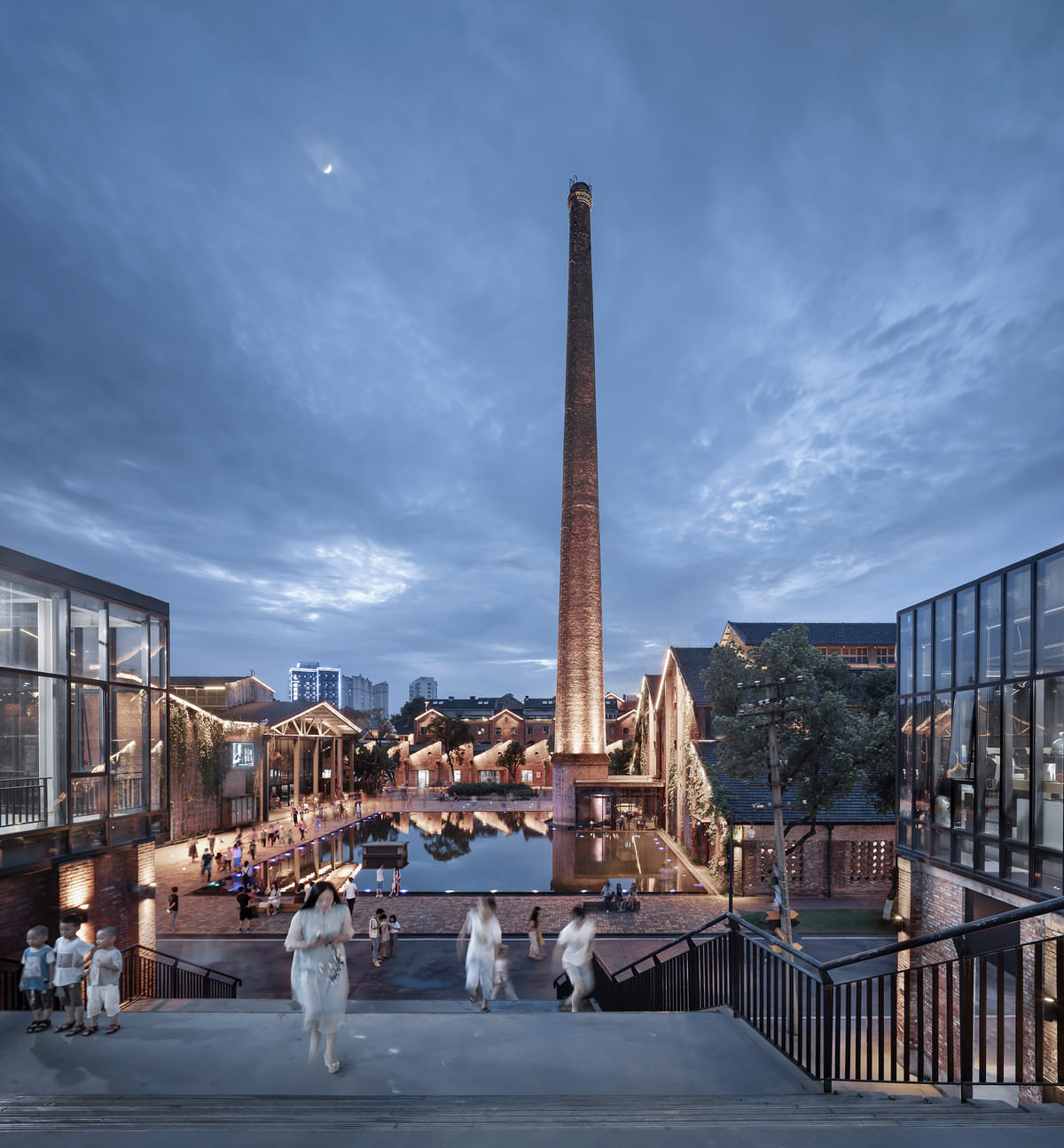 News: RIBA Asia Pacific Awards winners impress through adaptive reuse and revitalization