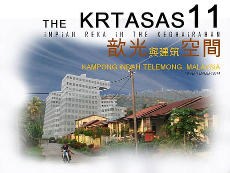 THE KRATASAS11