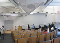 Einstein Auditorium