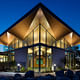 National City Aquatic Center by Safdie Rabines Architects.