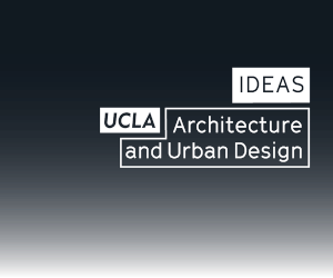 UCLA Architecture and Urban Design M.S. AUD Online Information Session ...