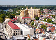 Perelman Building, Philadelphia Museum of Art