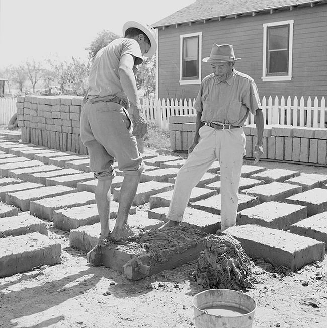 Images courtesy of Special Collections and Archives, University of California, Irvine Libraries