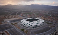 Konya Stadium