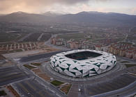 Konya Stadium