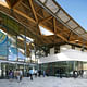 Higher education/research winner: University of Exeter: Forum Project, UK by Wilkinson Eyre Architects. Photo: Hufton Crow. Image courtesy of WAF. 