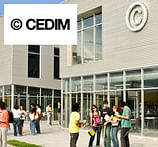 CEDIM. Centro de Estudios Superiores de Diseño de Monterrey. Mexico