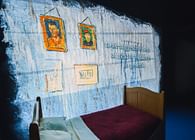 Van Gogh's Bedrooms at the Art Institute of Chicago