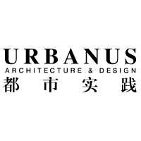 URBANUS 都市实践