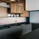 Loft in San Francisco, CA by LINEOFFICE Architecture; Photo: Joe Fletcher Photography