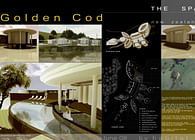 Golden Cod, The SPA