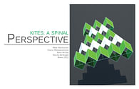 Kites: A Spinal Perspective