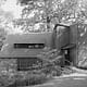 Wharton Esherick House & Studio, 1520 Horseshoe Trail, Malvern (Chester County, Pennsylvania) (cropped) | credit: Library of Congress, Prints & Photographs Division, PA,15-MALV,1-2