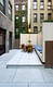 Chelsea Roof Terrace in New York, NY by James Cleary Architecture, Landscape Design: Rumsey Farber Landscape Architecture, Photo: Jason Valdina