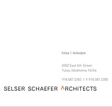 Selser Schaefer Architects