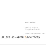 Selser Schaefer Architects