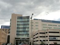 Baltimore Washington Medical Center, Glen Burnie, MD