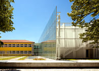 Alves Martins High School