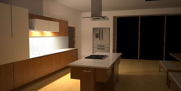 Kitchen 1