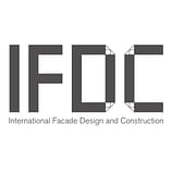 IFDC International Facade Design and Construction