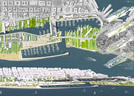 Programma “Porti & Stazioni” - Progetto Integrato per la Riqualificazione Urbana dell'area Stazione Marittima – S. Cecilia.