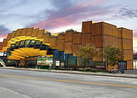 eCORRE COMPLEX - Environment Center in Long Beach, CA