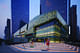 Gemdale Plaza in Beijing, China by Laguarda.Low Architects, LLC