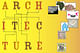 personal work art frames, logos, drawings, photography – is this architecture by Kevin MacNichol