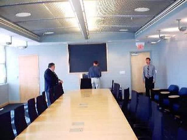 UAS Conference Room
