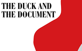 SCI-Arc Presents The Duck and The Document: Stories of Postmodern Procedures, Curated by Sylvia Lavin