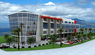 Abuja Office Development