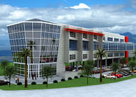 Abuja Office Development