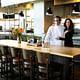 Coohills, opening this week in LoDo, is one of dozens of new restaurants in Denver this year. (Cyrus McCrimmon, The Denver Post)