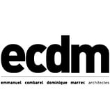ECDM architects