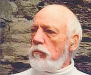 John M. Johansen, Last of ‘Harvard Five’ Architects, Dies at 96