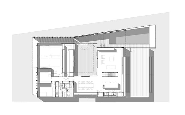 Ground Floor Plan