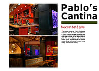 Pablo's Cantina