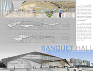 Banquet Hall Development