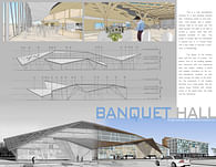 Banquet Hall Development