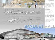 Banquet Hall Development