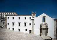 Renovation of the Trinity College - European College
