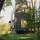 Little Tesseract House in Upstate, NY by Steven Holl Architects (Photo: Bilyana Dimitrova)