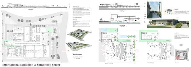 Software - Revit and Photoshop