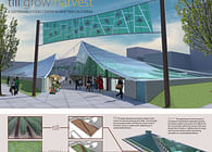 Till, Grow, Harvest: A Sustainable Food Center in Whittier, California